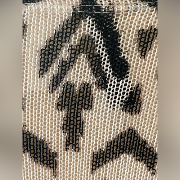 H&M Divided Open knit thin all season sweater - Picture 8 of 13